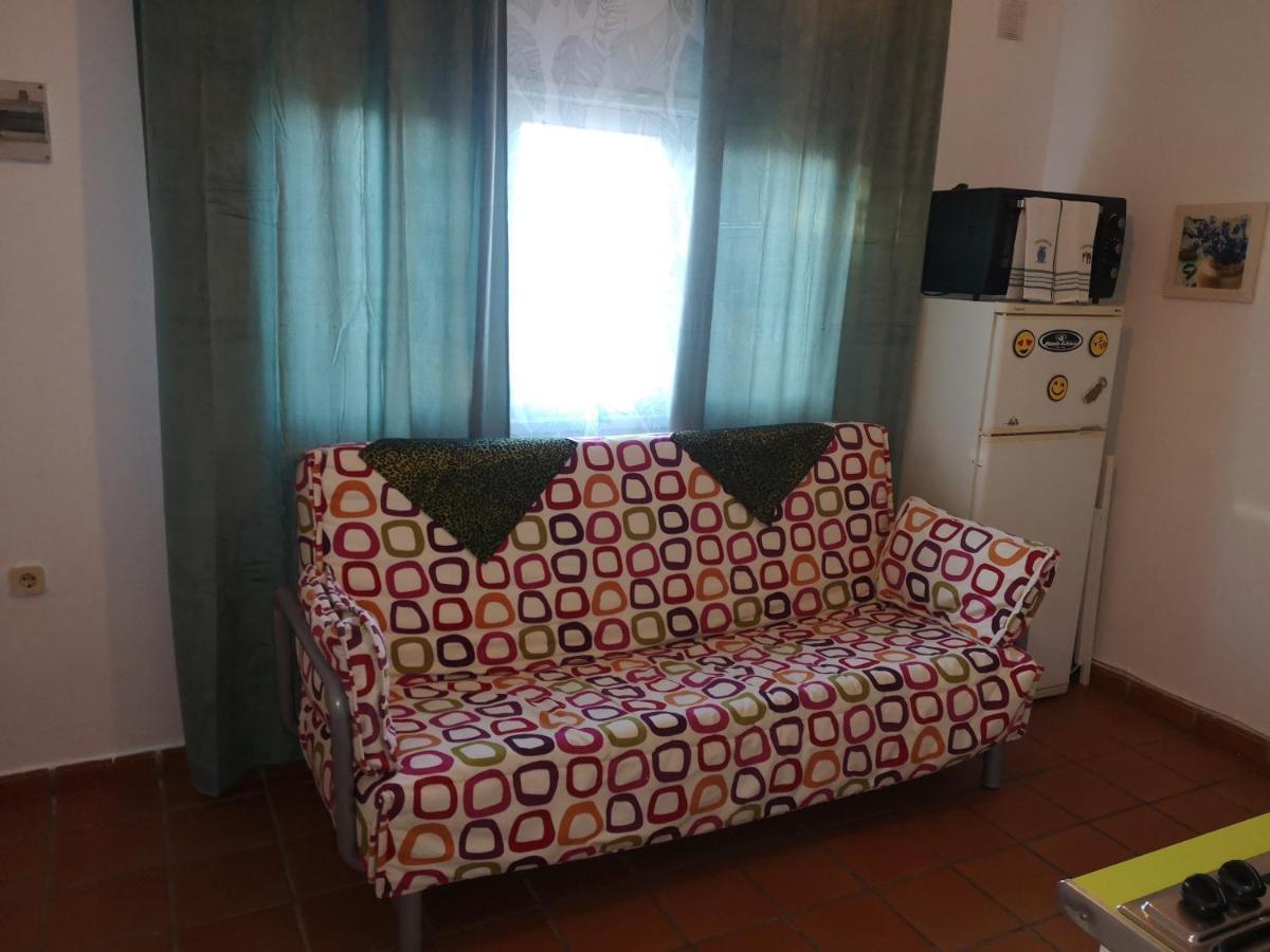 Sunflower Apartment La Lajita ภายนอก รูปภาพ