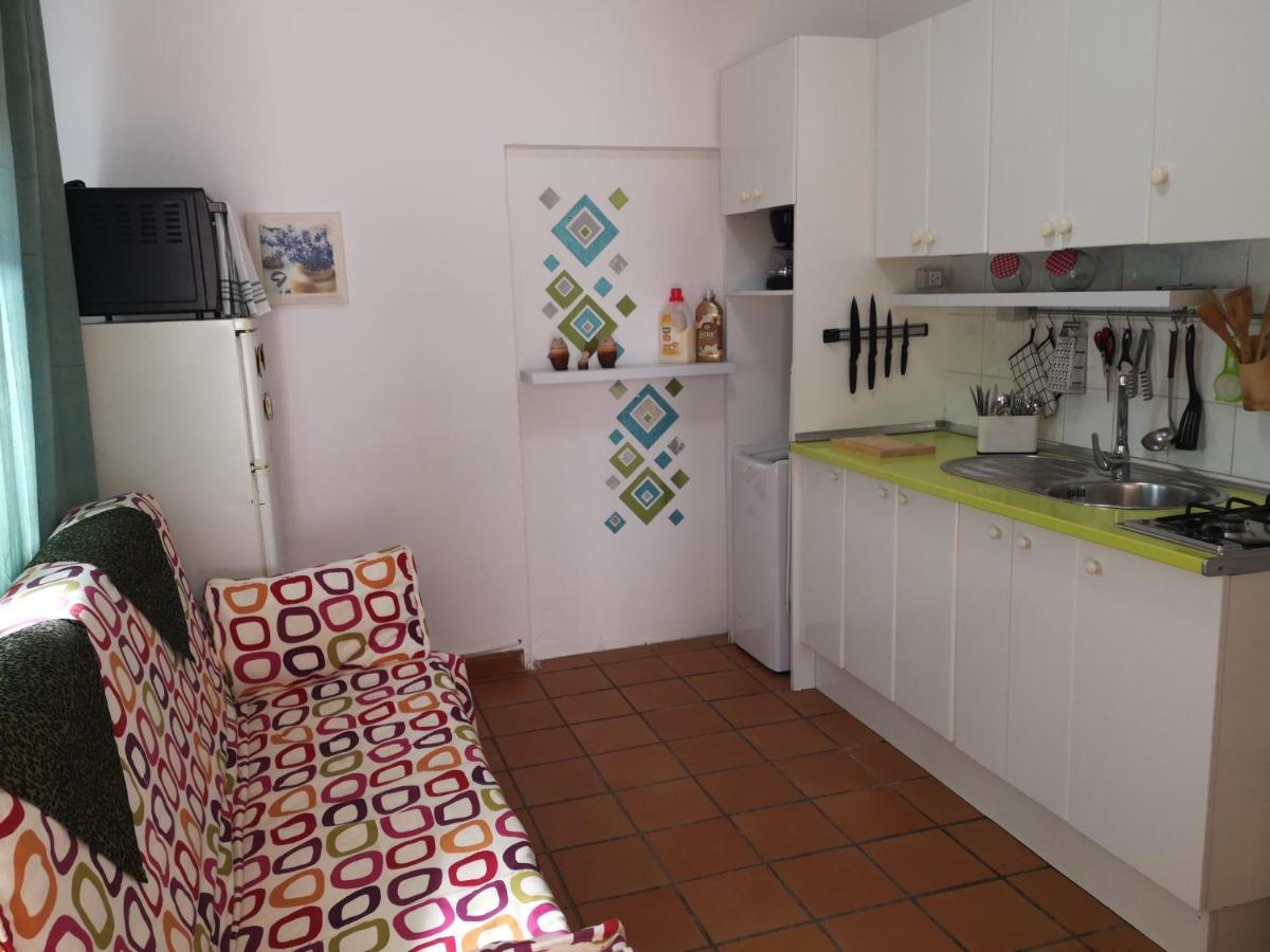 Sunflower Apartment La Lajita ภายนอก รูปภาพ