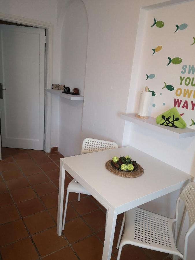 Sunflower Apartment La Lajita ภายนอก รูปภาพ